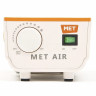 Матрас трубчатого типа из непромокаемой ткани MET BASIC (AIR PRO-900)