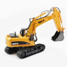 Радиоуправляемый экскаватор Huina 1550